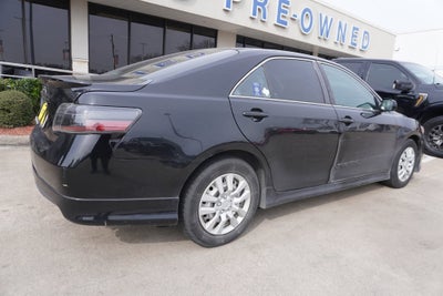 2008 Toyota Camry Base CE