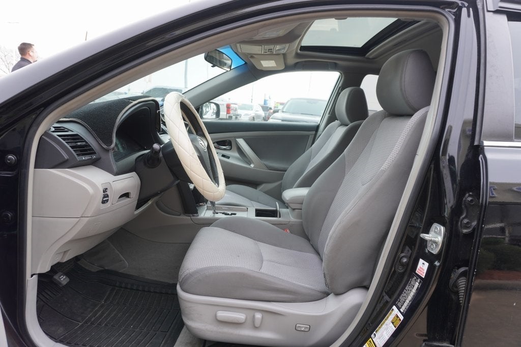 2008 Toyota Camry Base CE