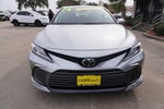 2024 Toyota Camry XLE