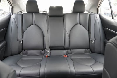 2024 Toyota Camry XLE