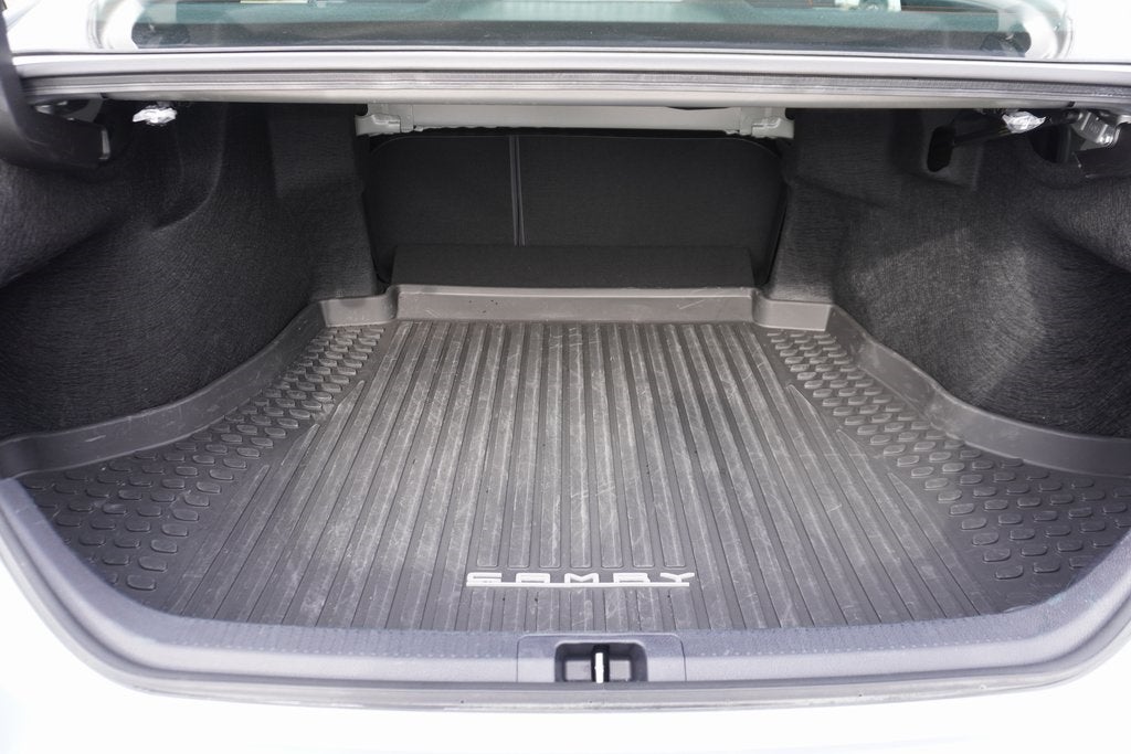 2024 Toyota Camry XLE