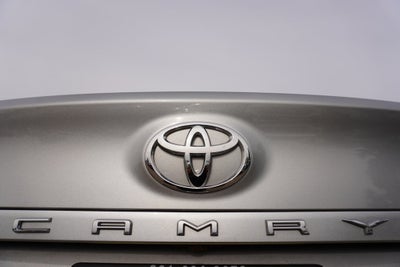 2024 Toyota Camry XLE