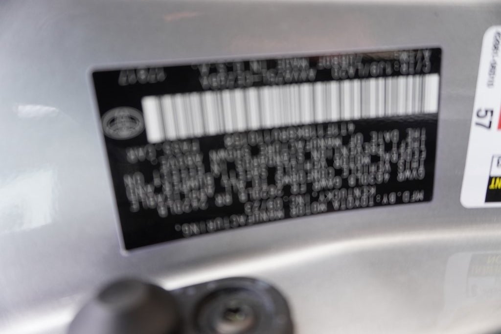 2024 Toyota Camry XLE