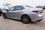 2024 Toyota Camry XLE