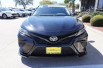 2021 Toyota Camry TRD V6