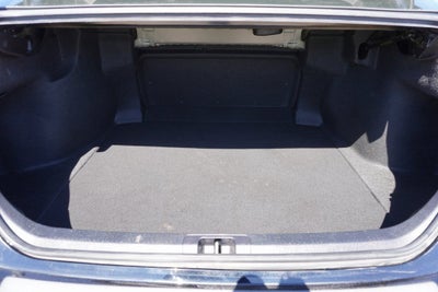 2021 Toyota Camry TRD V6