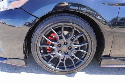 2021 Toyota Camry TRD V6