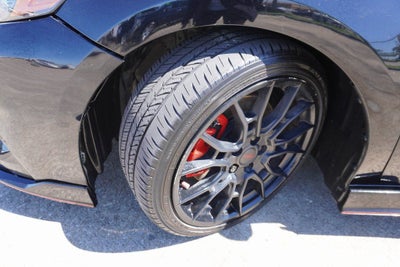 2021 Toyota Camry TRD V6