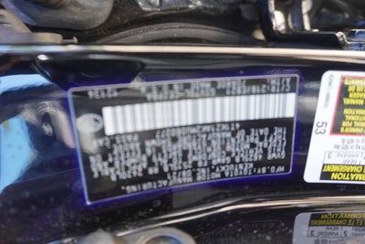 2021 Toyota Camry TRD V6