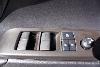 2021 Toyota Camry TRD V6