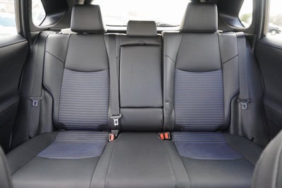 2025 Toyota RAV4 Hybrid XSE