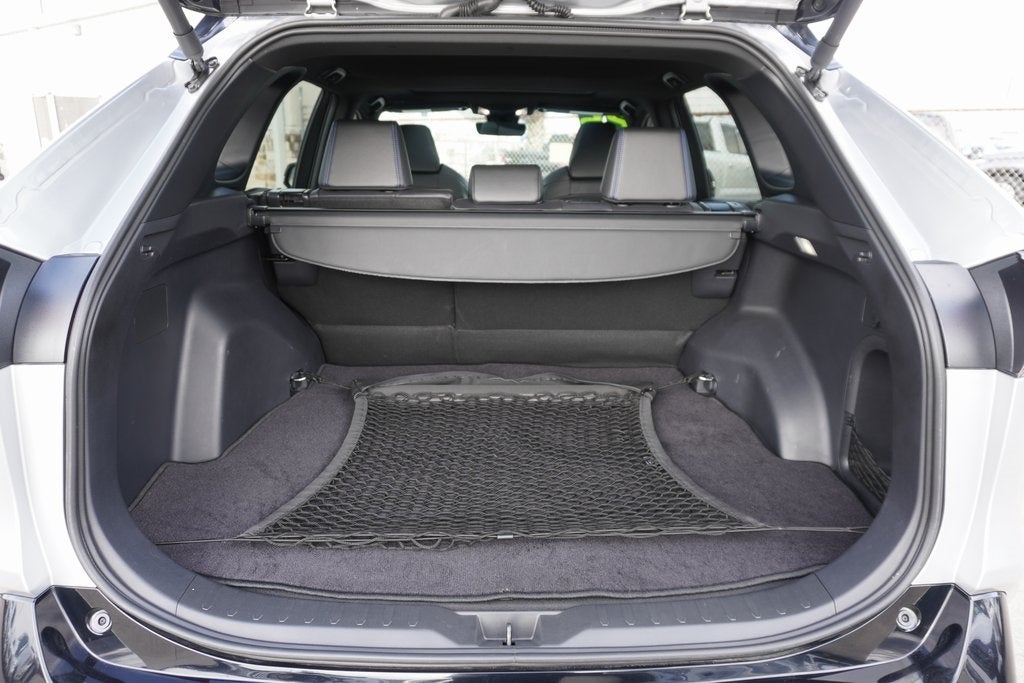 2025 Toyota RAV4 Hybrid XSE