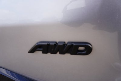 2025 Toyota RAV4 Hybrid XSE