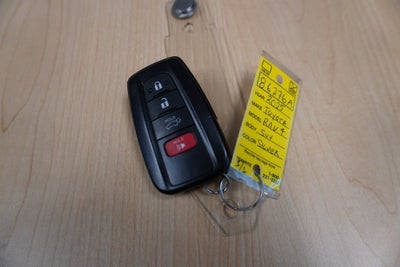 2025 Toyota RAV4 Hybrid XSE