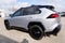 2025 Toyota RAV4 Hybrid XSE