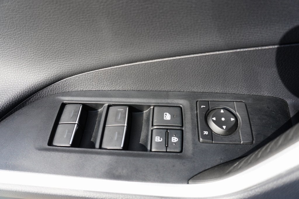 2025 Toyota RAV4 Hybrid XSE