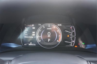2022 Lexus ES ES 350
