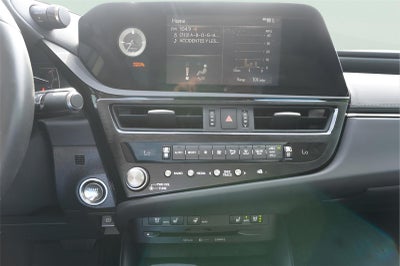2022 Lexus ES ES 350