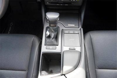 2022 Lexus ES ES 350