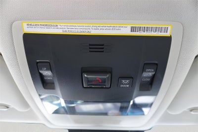 2022 Lexus ES ES 350
