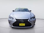 2022 Lexus ES ES 350