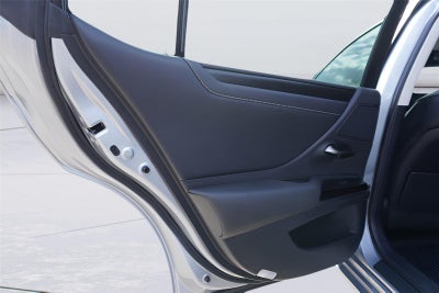 2022 Lexus ES ES 350