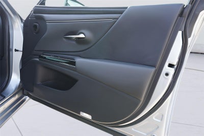 2022 Lexus ES ES 350