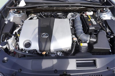 2022 Lexus ES ES 350