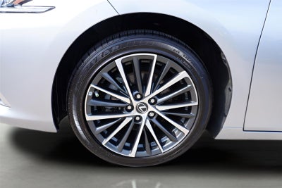 2022 Lexus ES ES 350