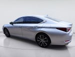 2022 Lexus ES ES 350