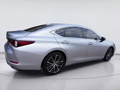 2022 Lexus ES ES 350