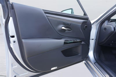 2022 Lexus ES ES 350
