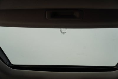 2021 Honda Odyssey Elite