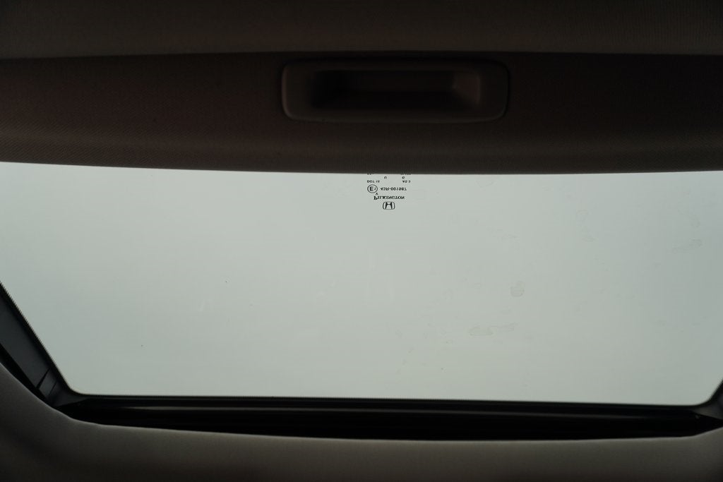 2021 Honda Odyssey Elite