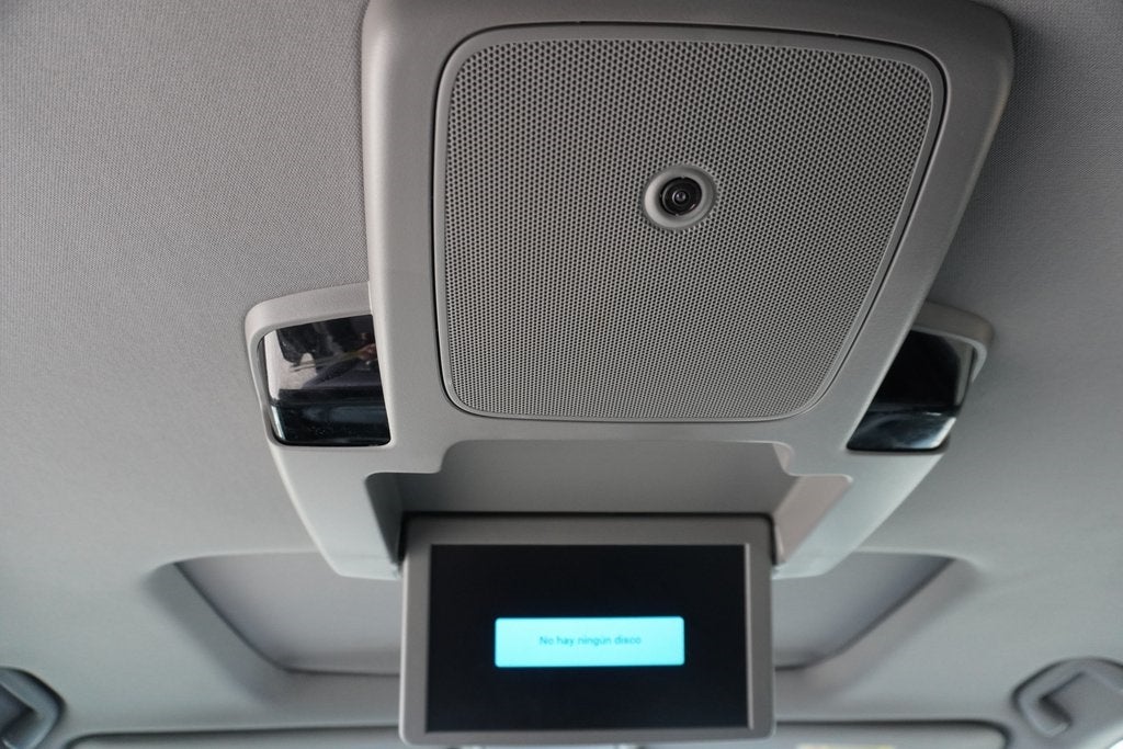 2021 Honda Odyssey Elite