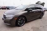 2021 Honda Odyssey Elite