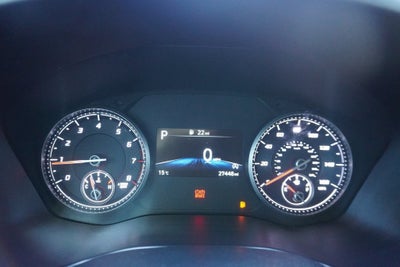 2023 Hyundai Santa Fe XRT