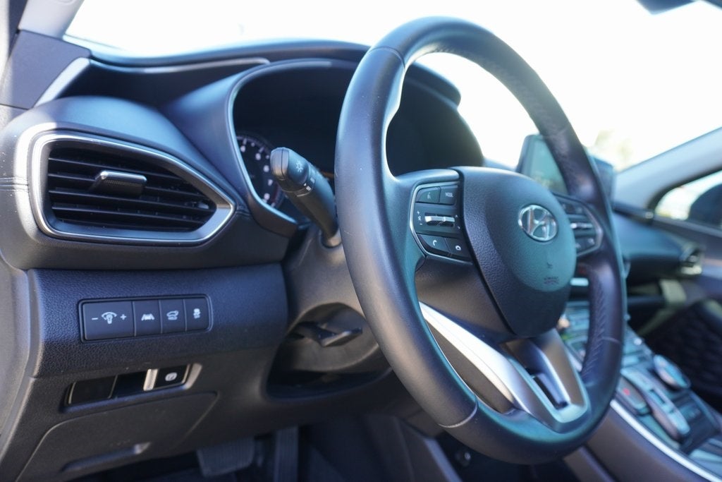 2023 Hyundai Santa Fe XRT