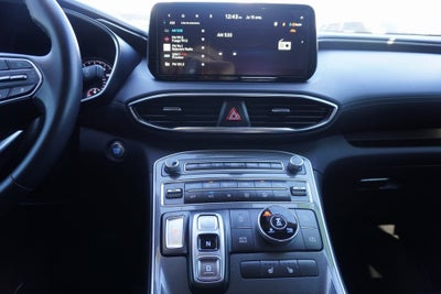 2023 Hyundai Santa Fe XRT