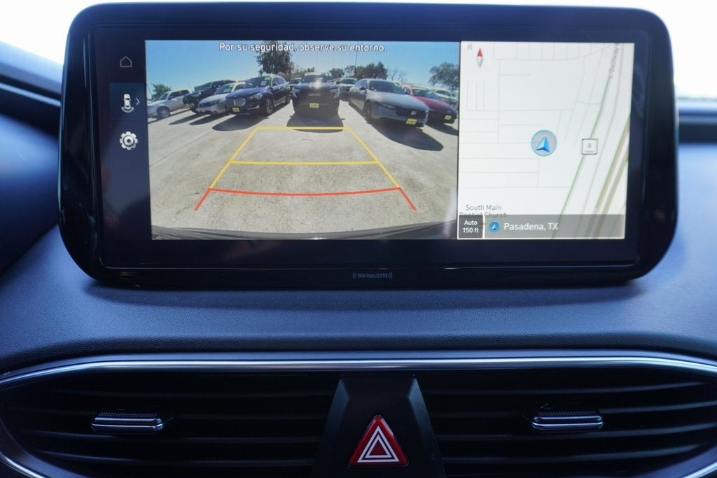 2023 Hyundai Santa Fe XRT