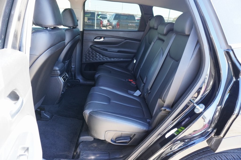 2023 Hyundai Santa Fe XRT