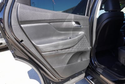 2023 Hyundai Santa Fe XRT