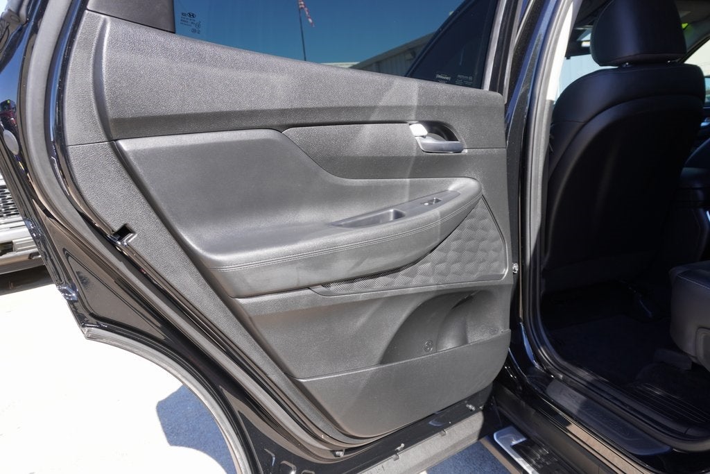 2023 Hyundai Santa Fe XRT