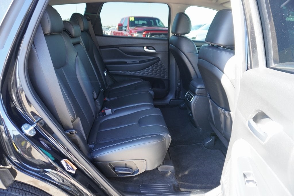 2023 Hyundai Santa Fe XRT