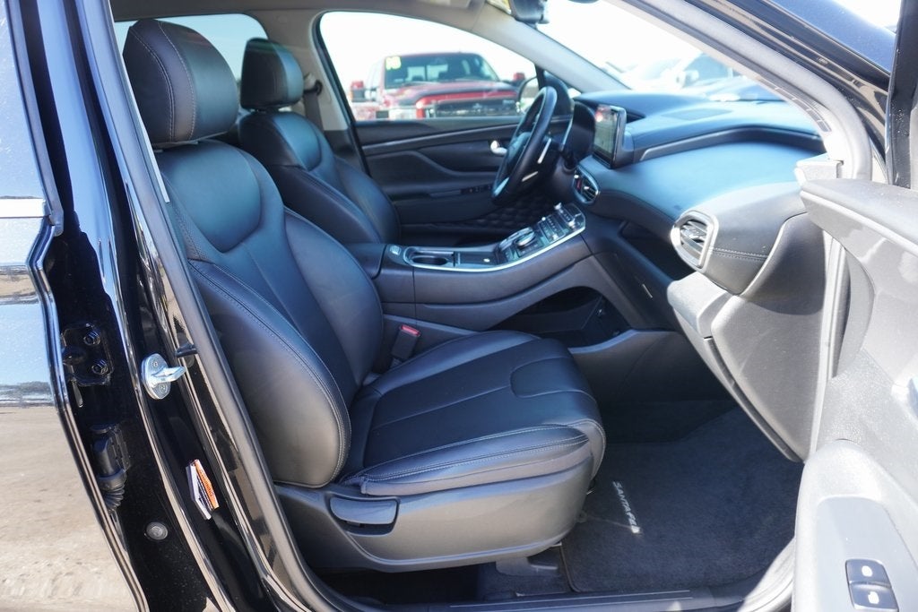 2023 Hyundai Santa Fe XRT