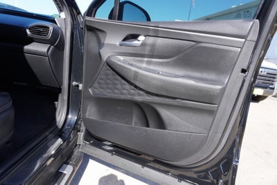 2023 Hyundai Santa Fe XRT