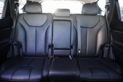 2023 Hyundai Santa Fe XRT