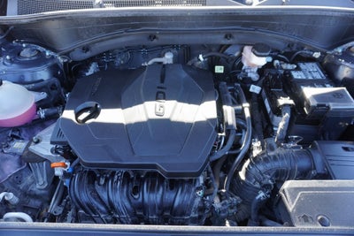 2023 Hyundai Santa Fe XRT