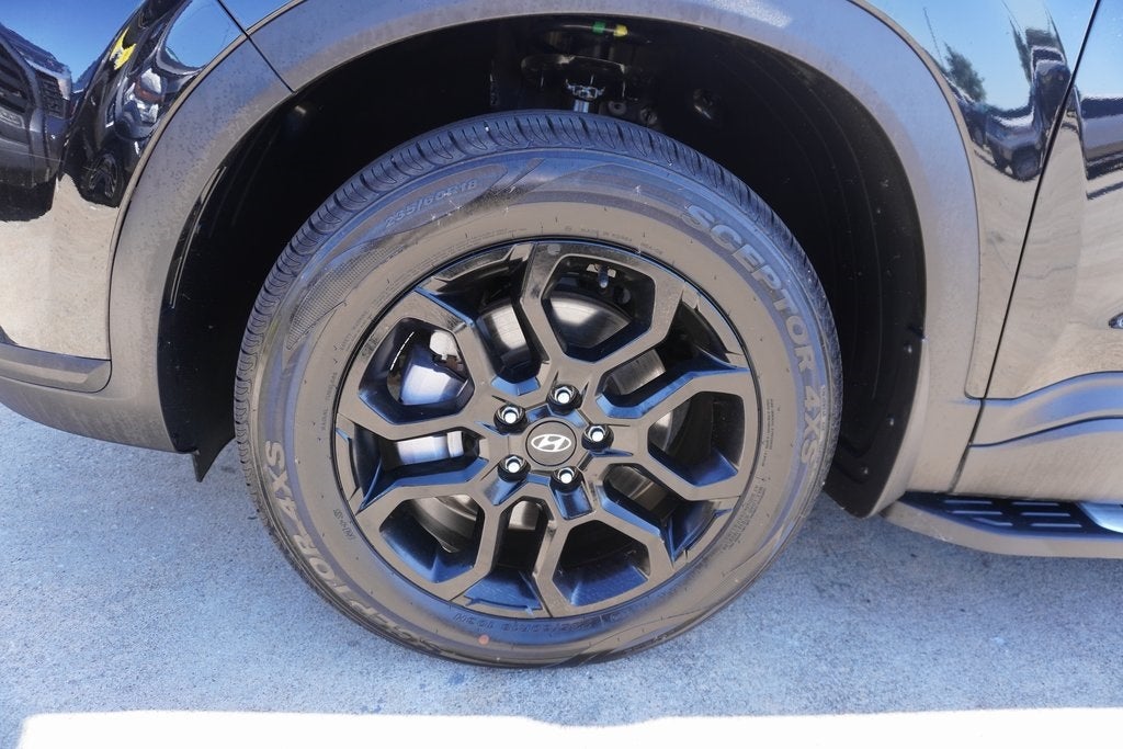 2023 Hyundai Santa Fe XRT