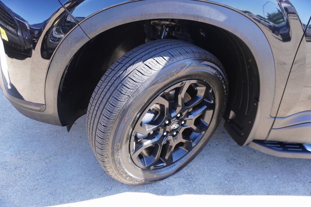 2023 Hyundai Santa Fe XRT